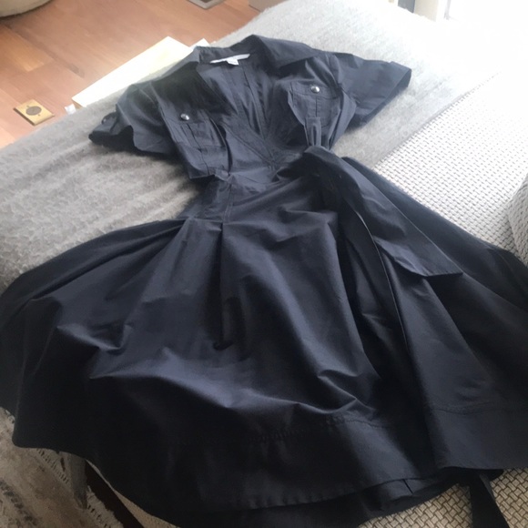 Diane Von Furstenberg Dresses & Skirts - DVF Dress